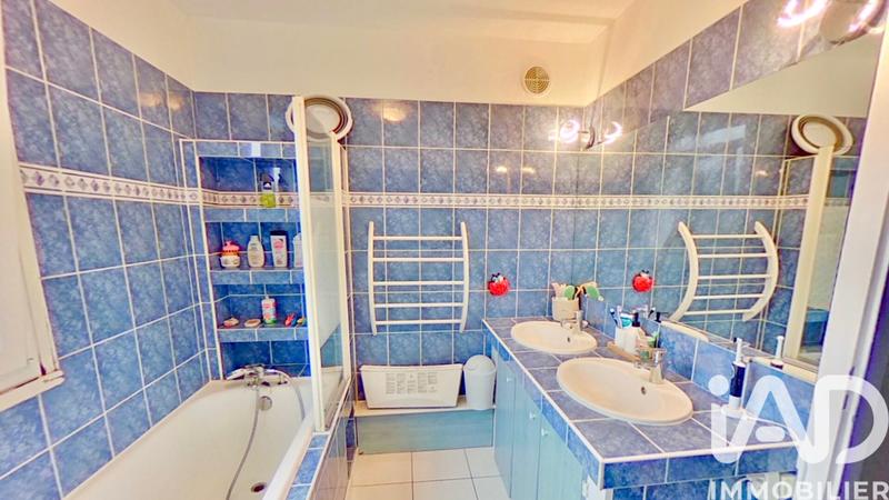 Appartement - 68 m² - 4 pièces