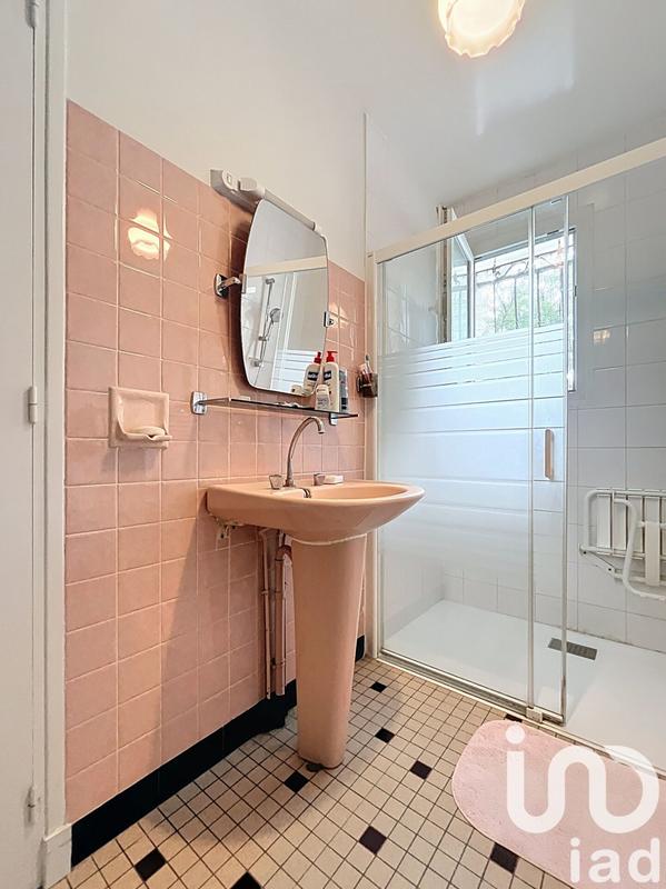 Maison - 83 m² - 4 pièces