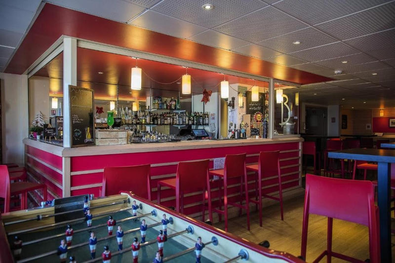 Appartement - 32 m² - 2 pièces