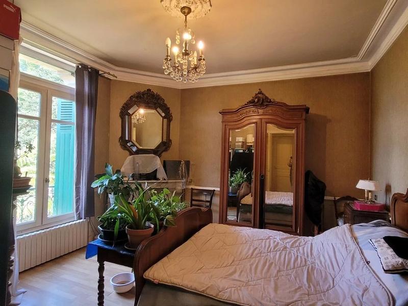 Villa - 138 m² - 7 pièces