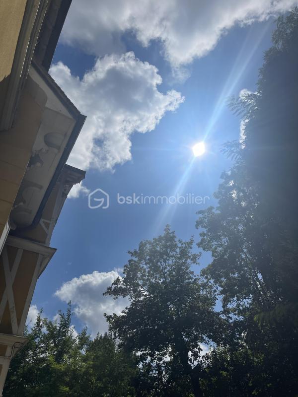 Studio - 22 m² - 1 pièce