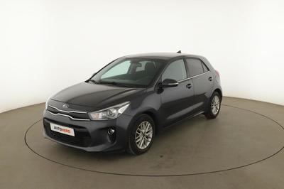 Kia Rio 1.0 t-GDi Isg Design 100 ch