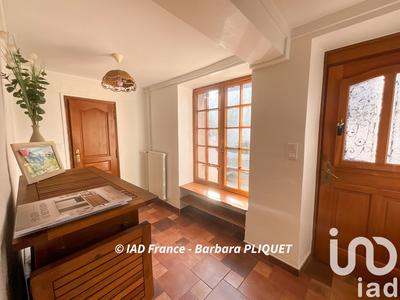 Maison - 148 m² - 5 pièces