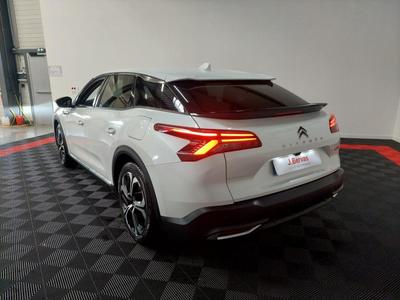 Citroën C5 X Hybride recharg 225 e-Eat8 Shine Pack