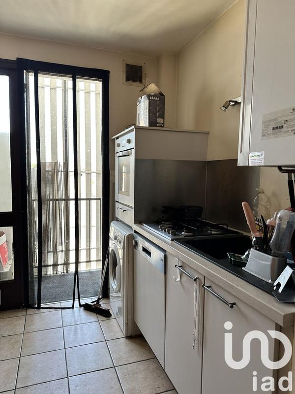 Duplex - 70 m² - 4 pièces