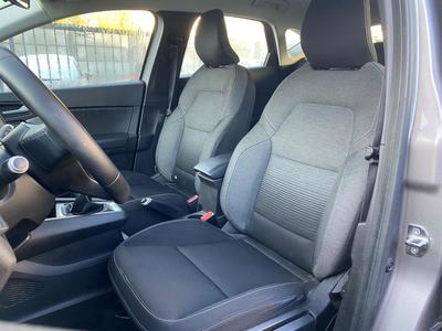 Renault Captur Business 1.3tce 130cv Carplay/Camera/Cles Mains Libres/Gps