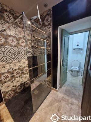 Maison - 50 m² - 2 pièces