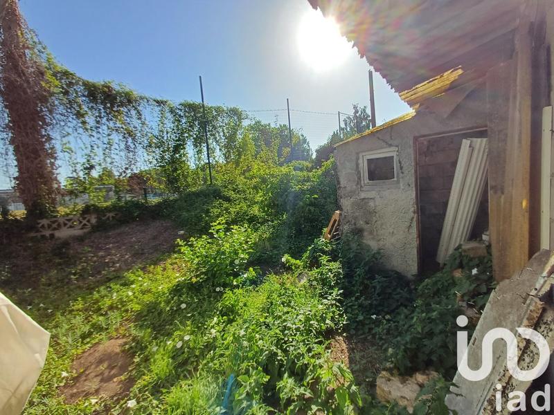 Maison - 68 m² - 4 pièces