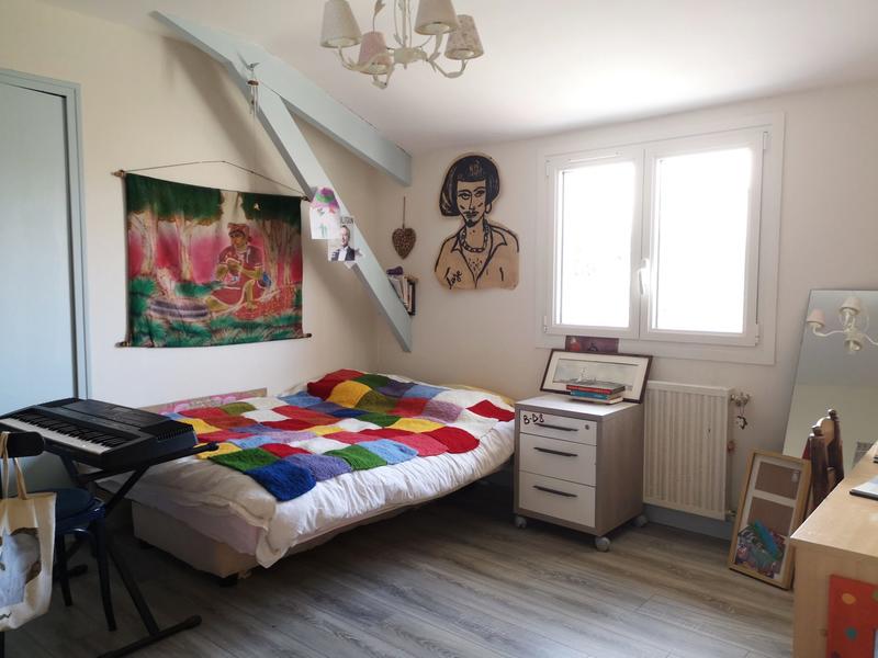 Maison - 210 m² - 8 pièces