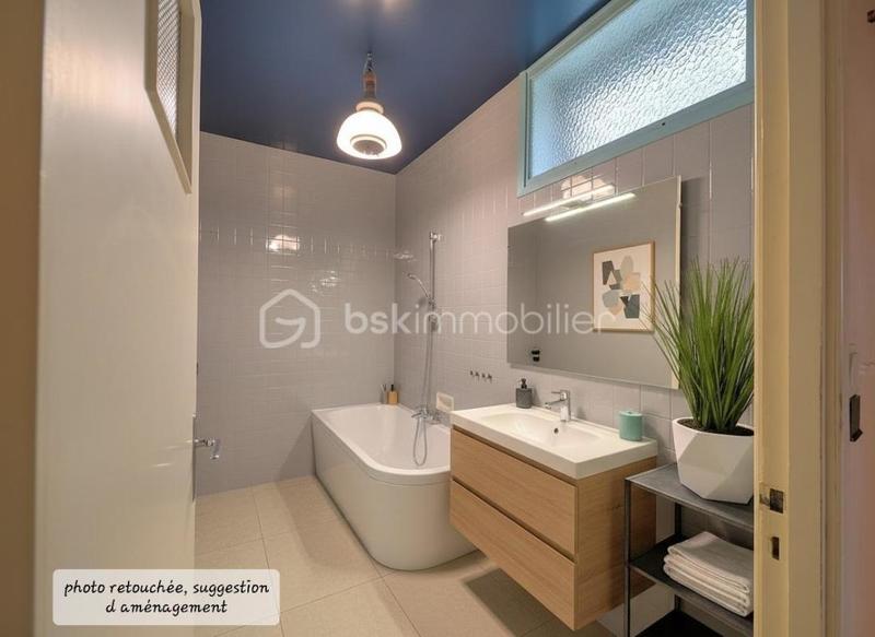 Maison - 150 m² - 7 pièces