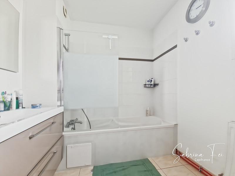 Maison - 106 m² - 4 pièces