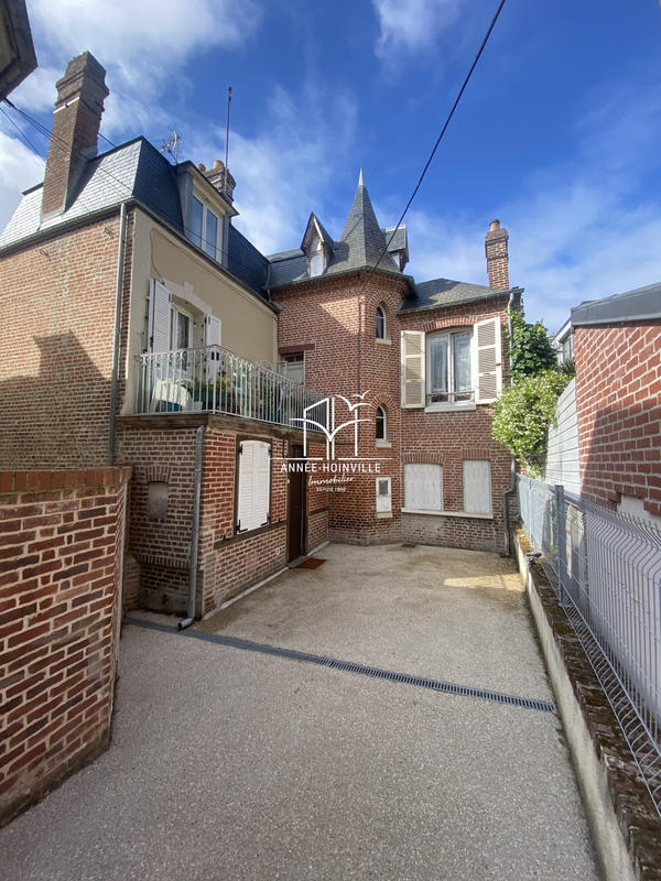 Appartement - 31 m² - 2 pièces