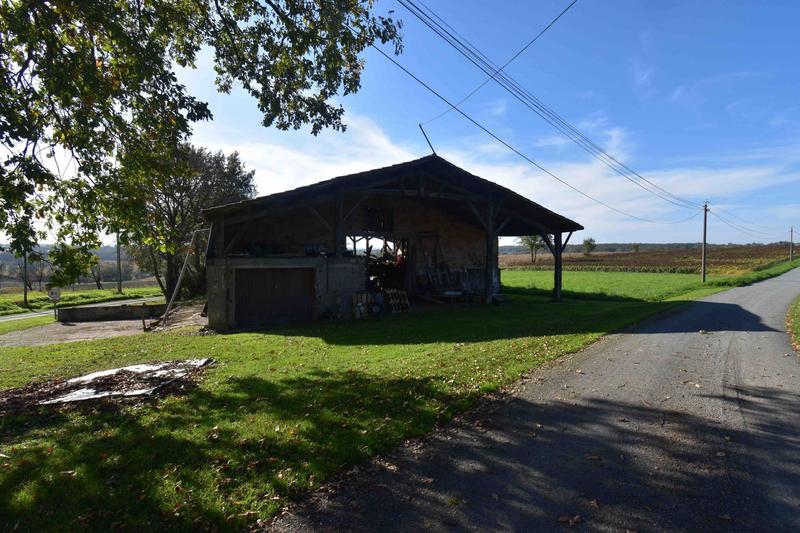 Maison traditionnelle - 200 m²