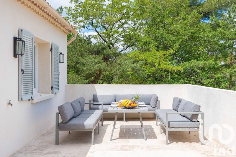 Bastide - 210 m² - 6 pièces