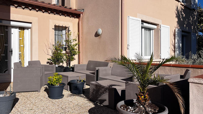 Maison - 168 m² - 7 pièces