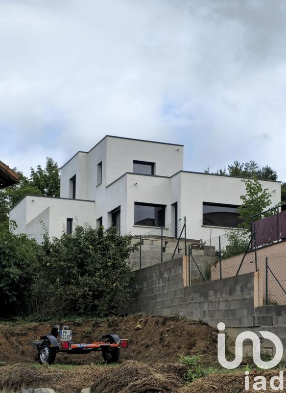 Maison de maîtres - 91 m² - 2 pièces