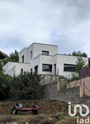 Maison de maîtres - 91 m² - 2 pièces