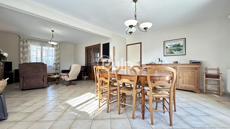 Pavillon - 155 m² - 7 pièces