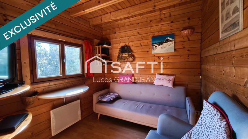 Maison - 78 m² - 5 pièces