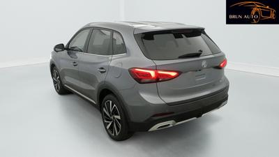 Mg Zs 1.5 l Hybrid+ 197 ch Luxury