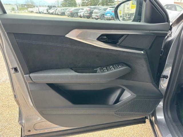 Renault Austral full hybrid E-Tech 200 ch Esprit Alpine