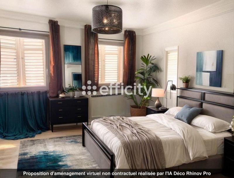 Immeuble - 100 m² - 6 pièces