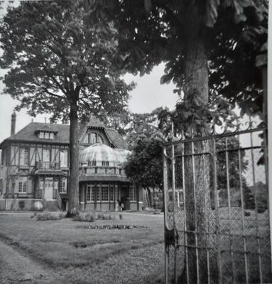 Propriété - 300 m² - 5 pièces