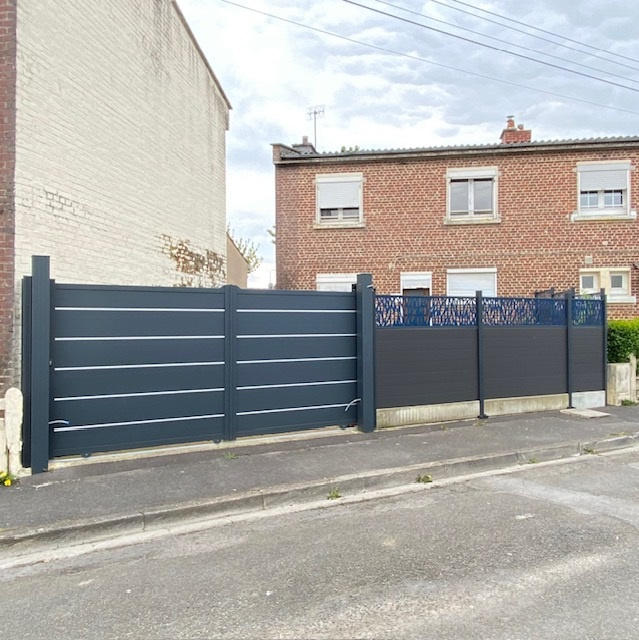 Maison - 87 m² - 6 pièces