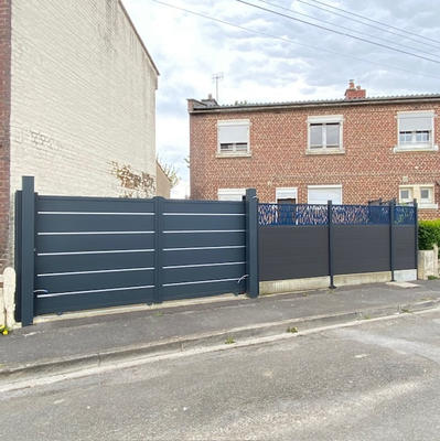 Maison - 87 m² - 6 pièces