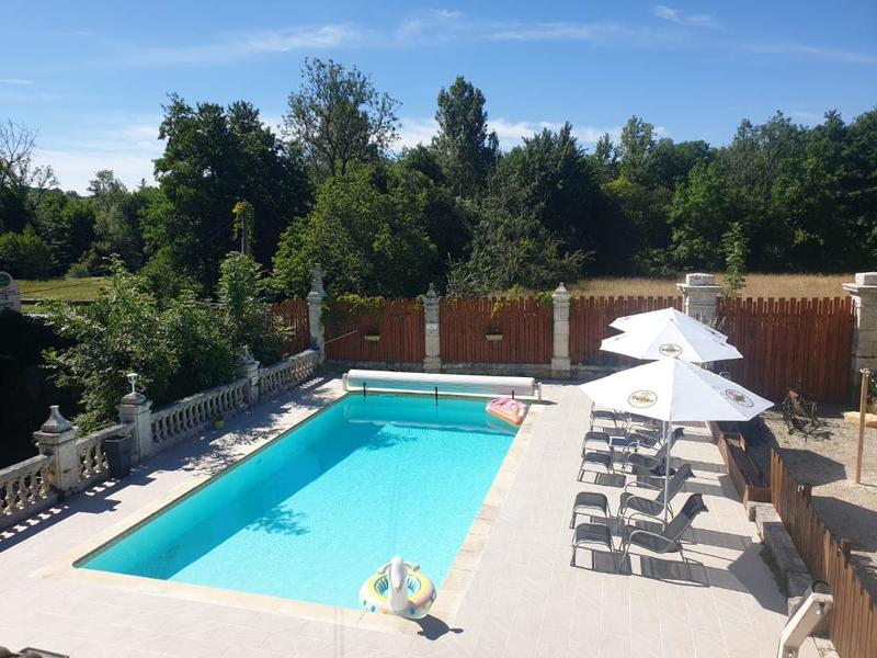 Appartement - 32 m² - 1 pièce