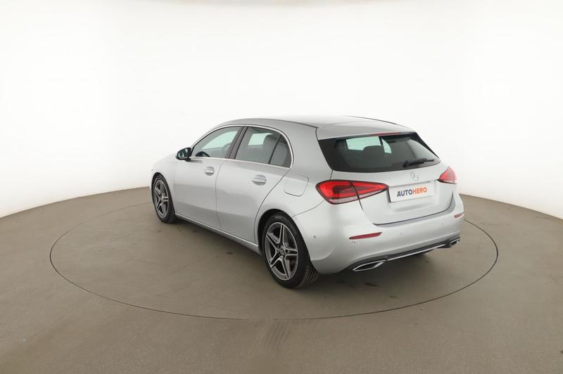 Mercedes Classe a 200 d Progressive Line 8g-Dct 150 ch