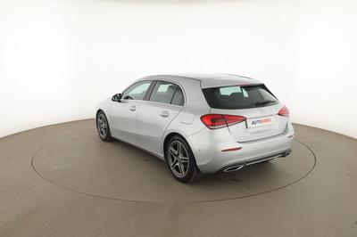 Mercedes Classe a 200 d Progressive Line 8g-Dct 150 ch