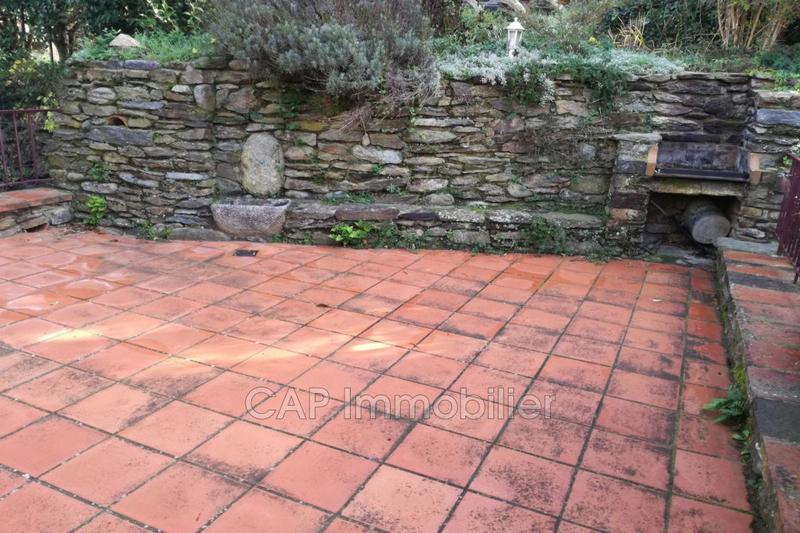 Maison de village - 55 m² - 3 pièces