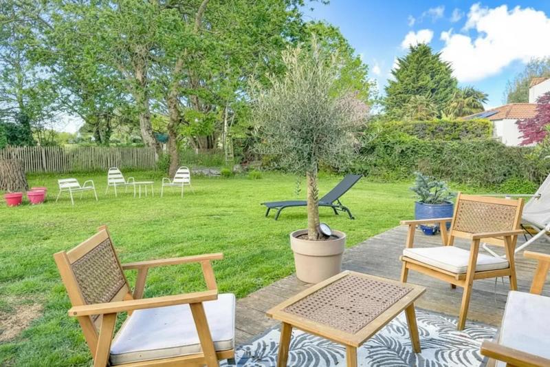 Villa - 158 m² - 5 pièces