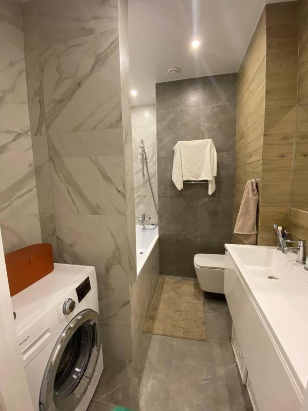 Appartement - 33 m² - 2 pièces