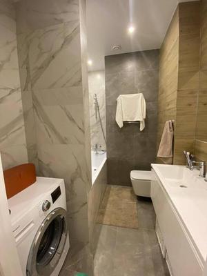 Appartement - 33 m² - 2 pièces