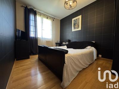 Maison - 128 m² - 5 pièces