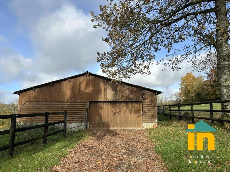 Maison de campagne - 132 m² - 5 pièces