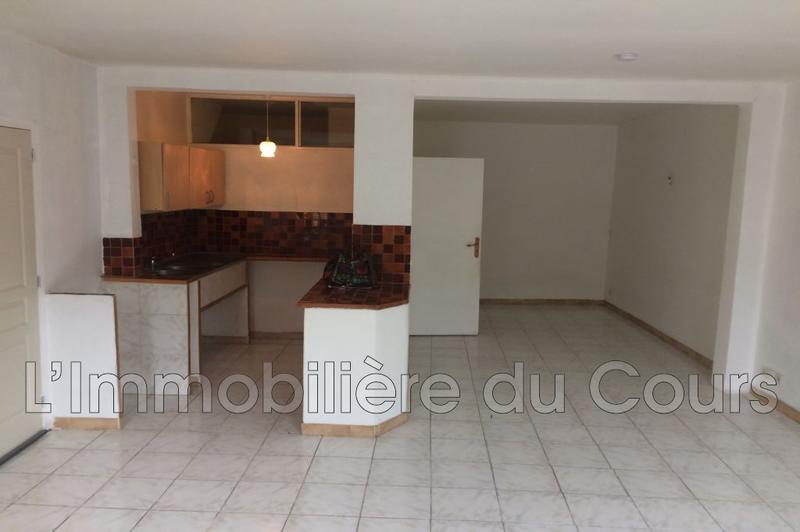Appartement - 45 m² - 1 pièce