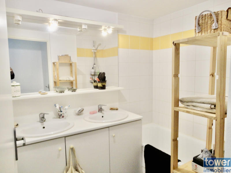 Maison - 114 m² - 5 pièces