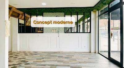 Local commercial - 74 m²