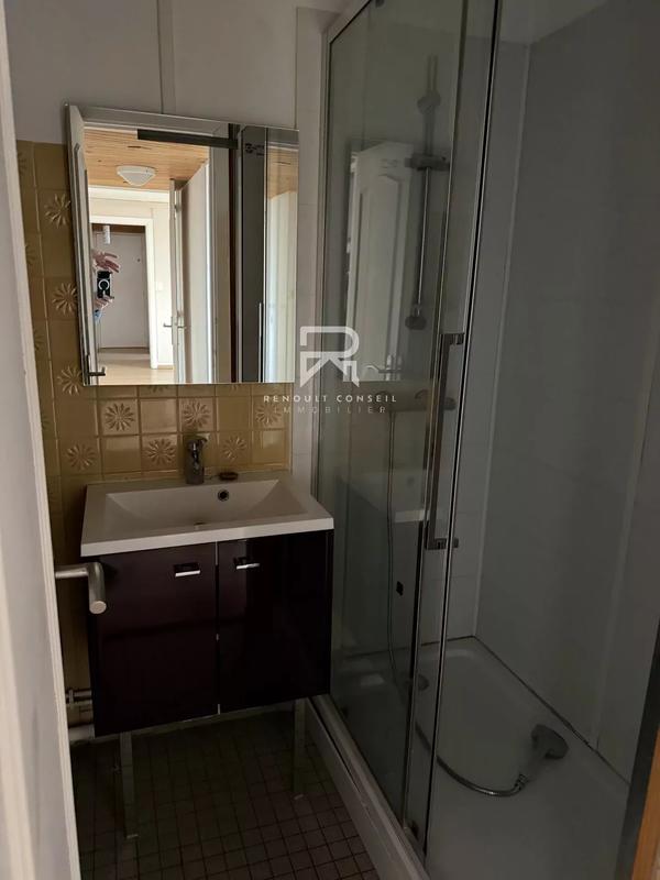 Appartement - 75 m² - 4 pièces