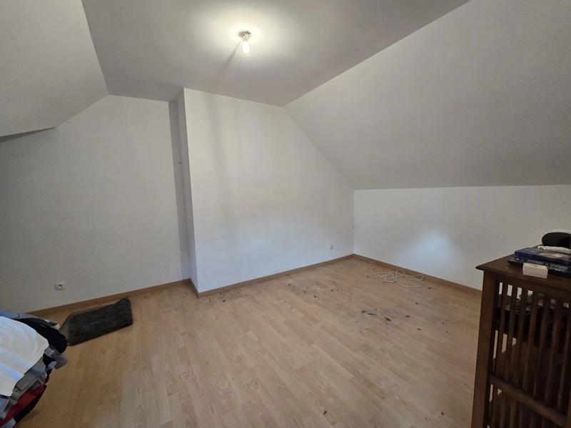 Immeuble - 513 m² - 18 pièces