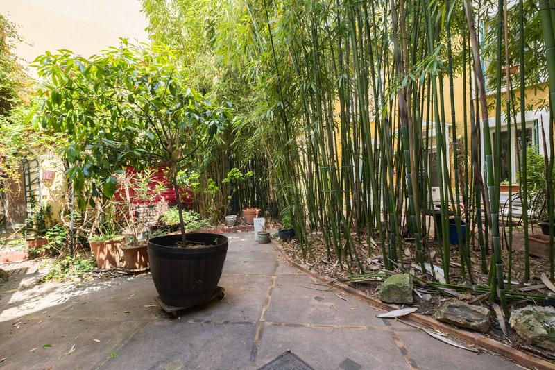 Maison ancienne - 115 m² - 5 pièces