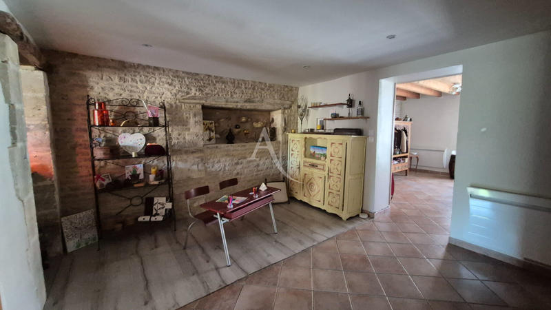 Maison - 157 m² - 5 pièces
