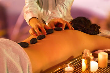 Les massages de virginie