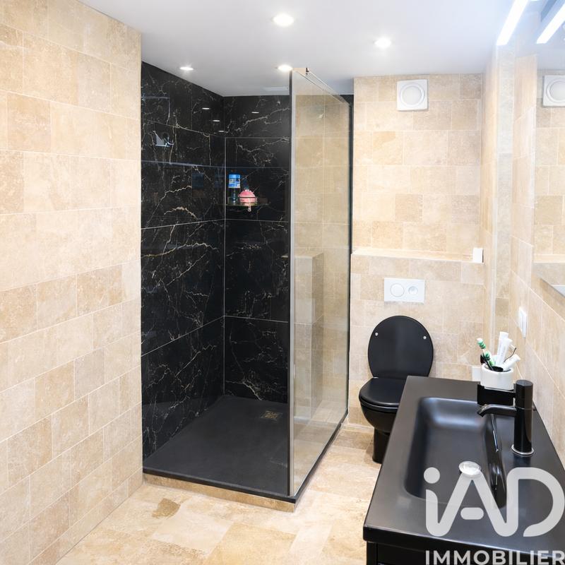 Maison - 170 m² - 5 pièces