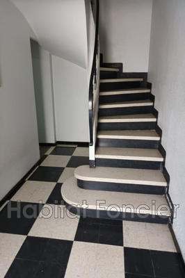 Appartement - 76 m² - 4 pièces