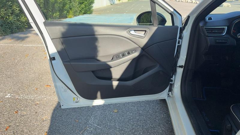 Renault Clio 1.3 TCe 130 Edc Rs Line - Automatique