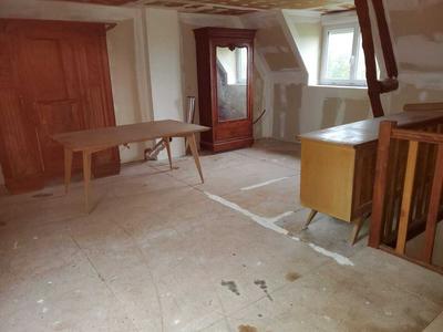 Maison - 143 m² - 4 pièces